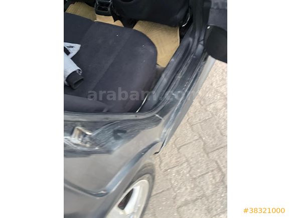 Sahibinden Opel Vectra 2.0 CD 1996 Model