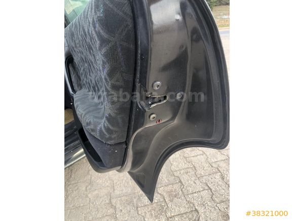 Sahibinden Opel Vectra 2.0 CD 1996 Model
