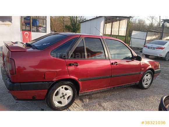 Sahibinden Fiat Tempra 1.6 SX AK 1993 Model