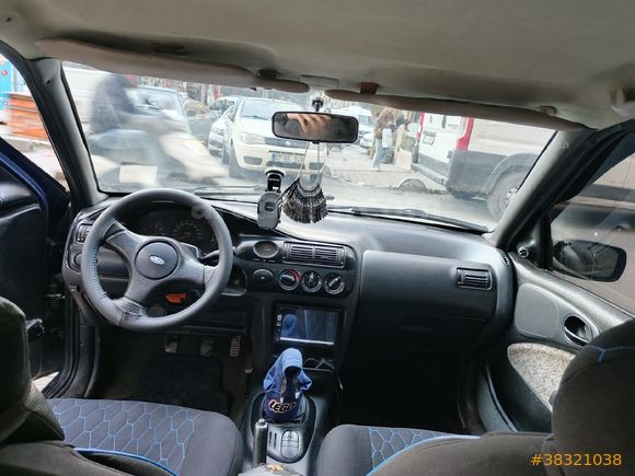 Sahibinden Ford Escort 1.6 CLX 1996 Model