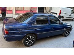 Sahibinden Ford Escort 1.6 CLX 1996 Model