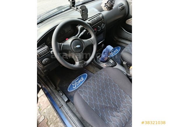 Sahibinden Ford Escort 1.6 CLX 1996 Model
