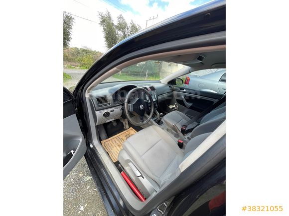 Sahibinden Volkswagen Jetta 1.6 Midline 2008 Model 