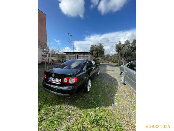 Sahibinden Volkswagen Jetta 1.6 Midline 2008 Model 