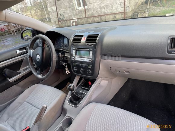 Sahibinden Volkswagen Jetta 1.6 Midline 2008 Model 
