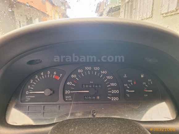Sahibinden Opel Astra 1.6 GL 1996 Model