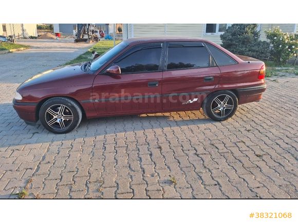 Sahibinden Opel Astra 1.6 GL 1996 Model