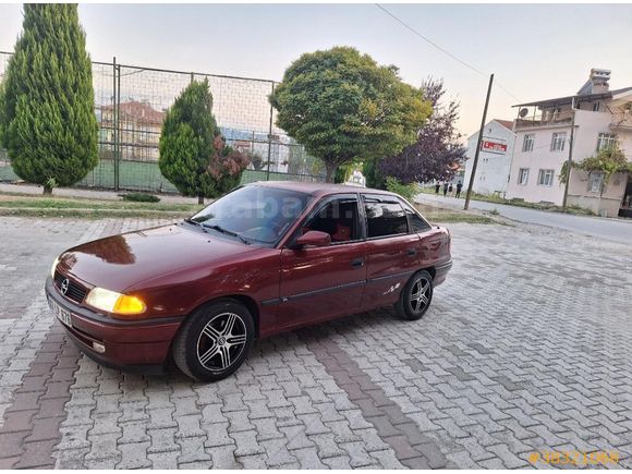 Sahibinden Opel Astra 1.6 GL 1996 Model