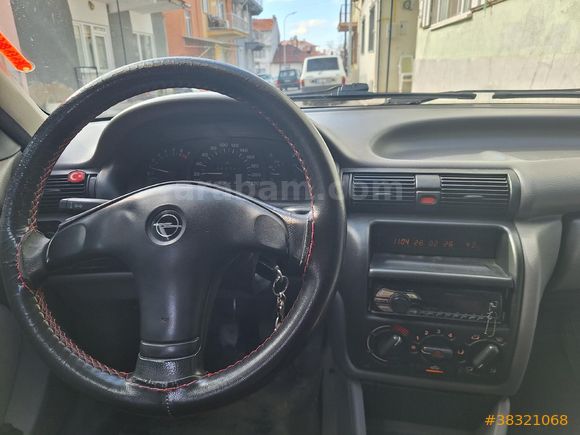 Sahibinden Opel Astra 1.6 GL 1996 Model