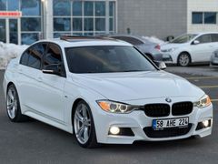 Sahibinden BMW 3 Serisi 320i ED Sport Line 2014 Model 