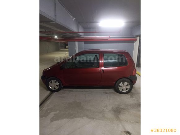 Sahibinden Renault Twingo 1.2 Alize 1999 Model