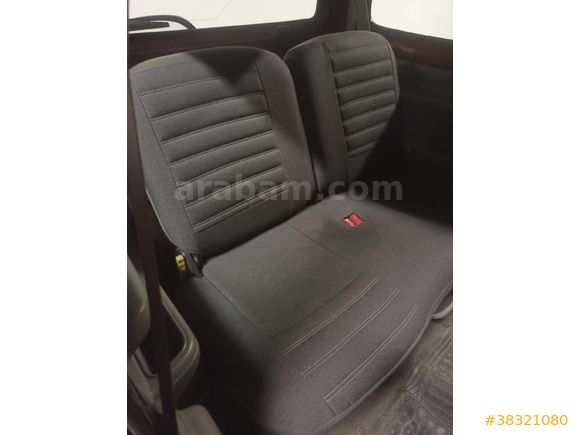 Sahibinden Renault Twingo 1.2 Alize 1999 Model