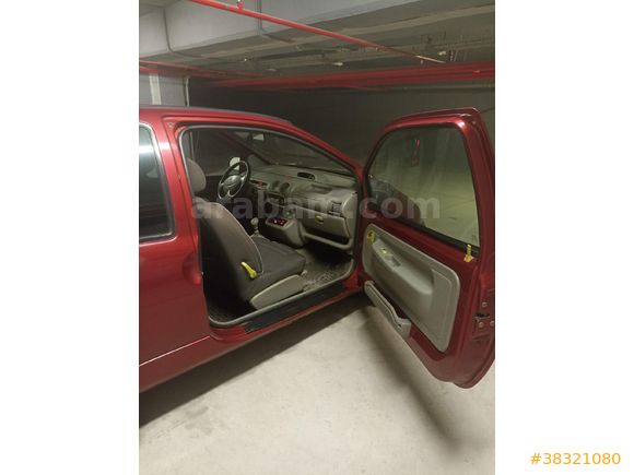 Sahibinden Renault Twingo 1.2 Alize 1999 Model