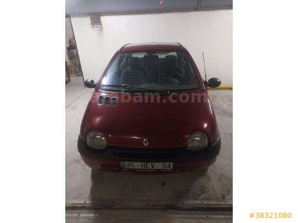 Sahibinden Renault Twingo 1.2 Alize 1999 Model