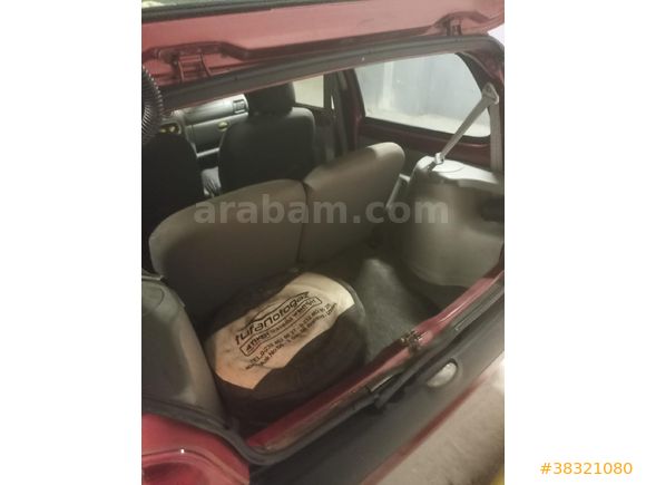 Sahibinden Renault Twingo 1.2 Alize 1999 Model