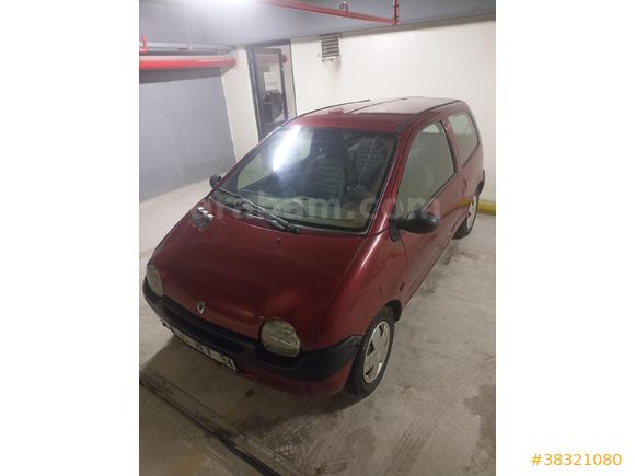 Sahibinden Renault Twingo 1.2 Alize 1999 Model
