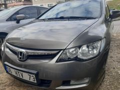 Sahibinden Honda Civic 1.6i VTEC  2009 Model Ankara