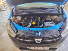 Sahibinden Dacia Dokker 1.5 DCi Ambiance 2017 Model 