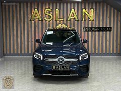 2022**MERCEDES GLB200**AMG**76.000km HATASIZ