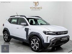 2024 DUSTER 4X4 26.0OOKM 1.2MHEV EVOLUTİON ADVANCED BOYASIZ %20