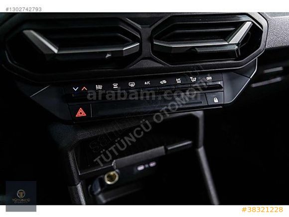 2024 DUSTER 4X4 26.0OOKM 1.2MHEV EVOLUTİON ADVANCED BOYASIZ %20