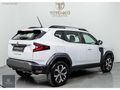 2024 DUSTER 4X4 26.0OOKM 1.2MHEV EVOLUTİON ADVANCED BOYASIZ %20