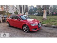 BOYASIZ ILK EL AMBIENTE LED-XENON-DERI KOLTUK