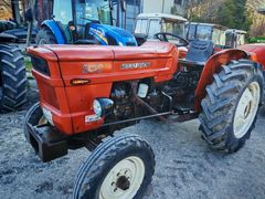 ULUSAN OTOMOTİVDEN FİAT 54 C