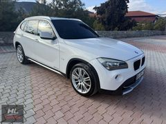 BMV X1 XDRIVE OTOMATİK~CAM TAVAN-BEJ DÖŞEME-KUSURSUZ TEMİZLİK.