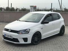 Görülmeye Değer Masrafsız Polo