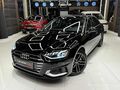 AYTEKİN AUTODAN DEĞIŞENSIZ AUDİ A4 ADVANCED DÜŞÜK KM