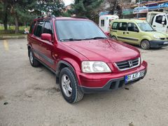 Pazarlıksız Honda CR-V 2.0i 1999
