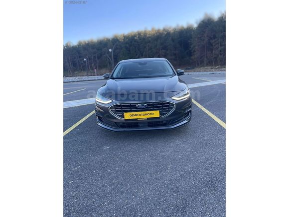 TR NİN EN UYGUN FORD FOCUSU EXPER RAPORU EKLİ