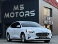 2021/ FOCUS / OTOMATİK / DEĞİŞENSİZ / HASAR KAYITSIZ / 32.000 KM