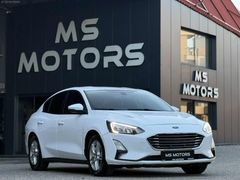 2021/ FOCUS / OTOMATİK / DEĞİŞENSİZ / HASAR KAYITSIZ / 32.000 KM
