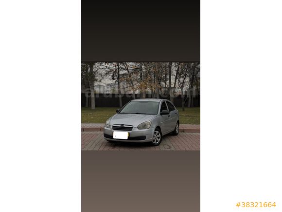 Sahibinden Hyundai Accent Era 1.4 Start 2012 Model 