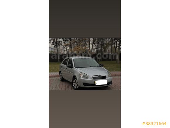 Sahibinden Hyundai Accent Era 1.4 Start 2012 Model 
