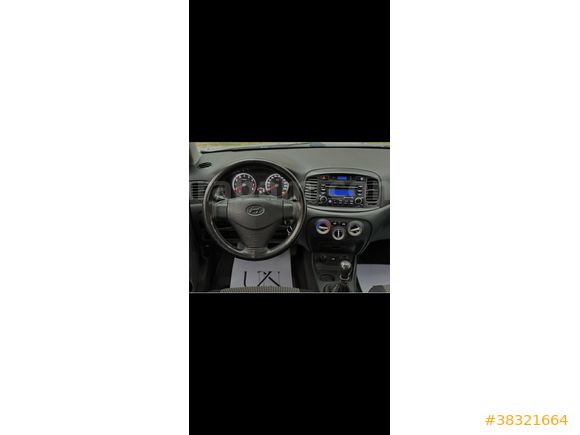 Sahibinden Hyundai Accent Era 1.4 Start 2012 Model 