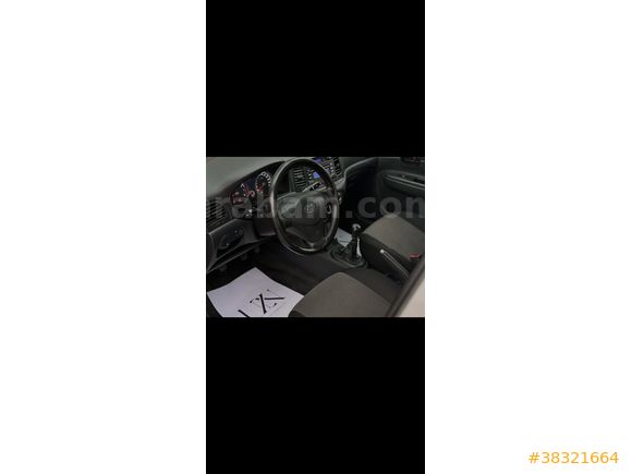 Sahibinden Hyundai Accent Era 1.4 Start 2012 Model 