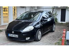 Sahibinden Fiat Punto Grande 1.3 Multijet Dynamic 2006 Model 