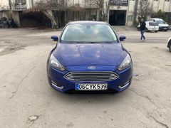 Sahibinden Ford Focus 1.5 TDCi Titanium 2017 Model 