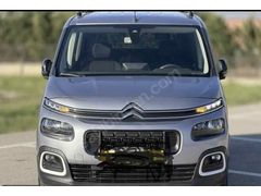 Sahibinden Citroen Berlingo 1.5 BlueHDI Feel Stil 2022 Model 