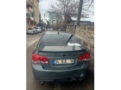 Sahibinden Chevrolet Cruze 2.0 D LT 2012 Model