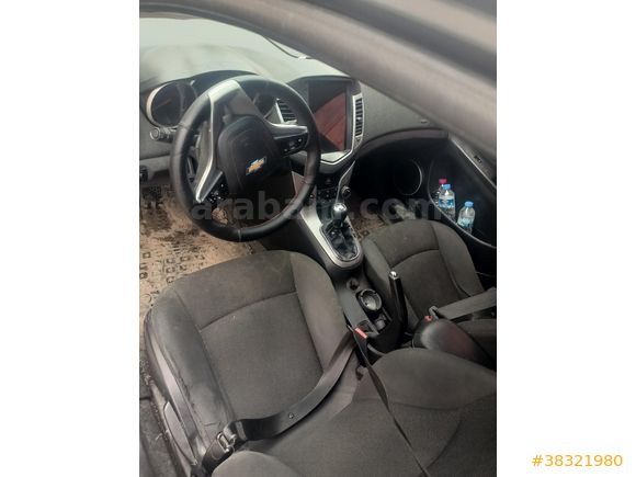 Sahibinden Chevrolet Cruze 2.0 D LT 2012 Model