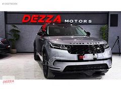 2020 BAYİ VELAR 2.0 TD4 SE 240HP CARPLAY/MERİDİAN/20"JANT