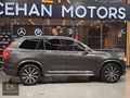 2019 Volvo XC90 2.0 B5 Hatasız Boyasız Değişensiz Full Opsiyonlu