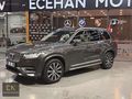 2019 Volvo XC90 2.0 B5 Hatasız Boyasız Değişensiz Full Opsiyonlu