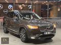 2019 Volvo XC90 2.0 B5 Hatasız Boyasız Değişensiz Full Opsiyonlu