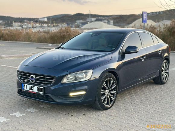DEĞİŞENSİZ 2014 2.0 PREMİUM