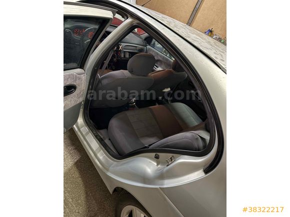 Sahibinden Renault Megane 1.6 RXT 2000 Model 